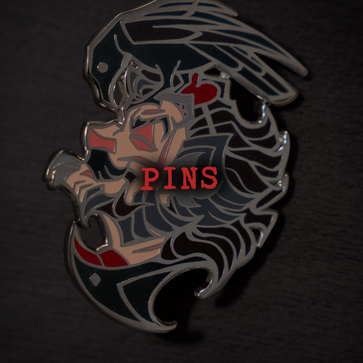 PINS
