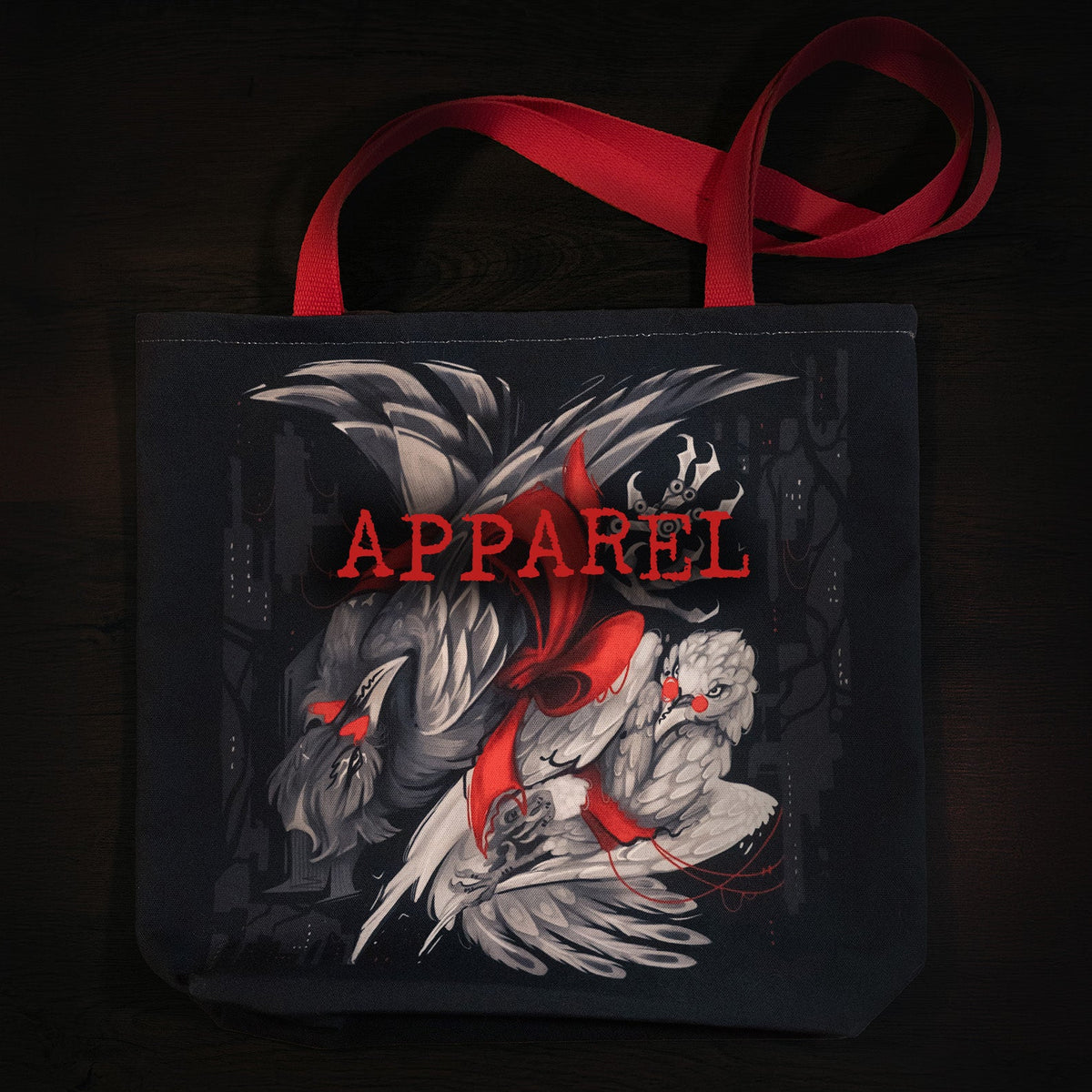 APPAREL