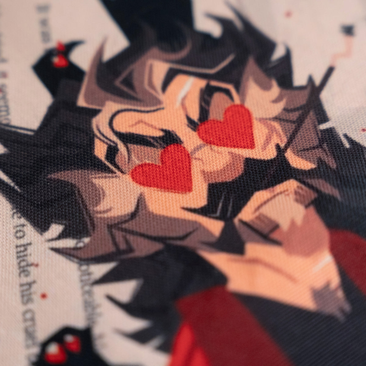 Grimport Crows ✦ Tote Bag