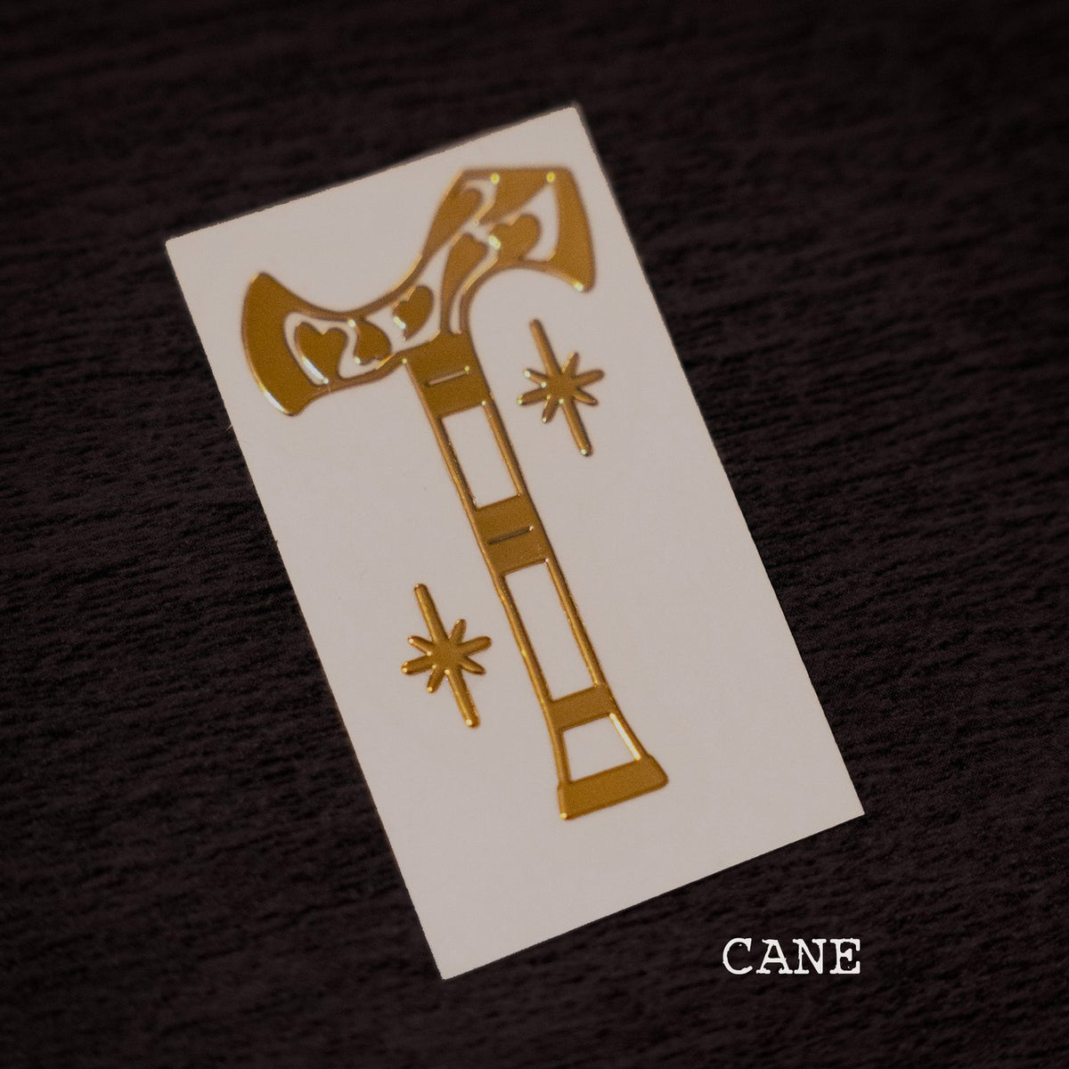 Kostrov Emblems ✦ Metal Stickers ✦ 3.8 to 3.8 cm