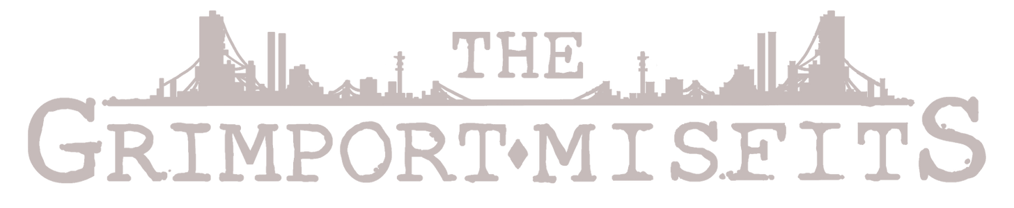 The Grimport Misfits - Home
