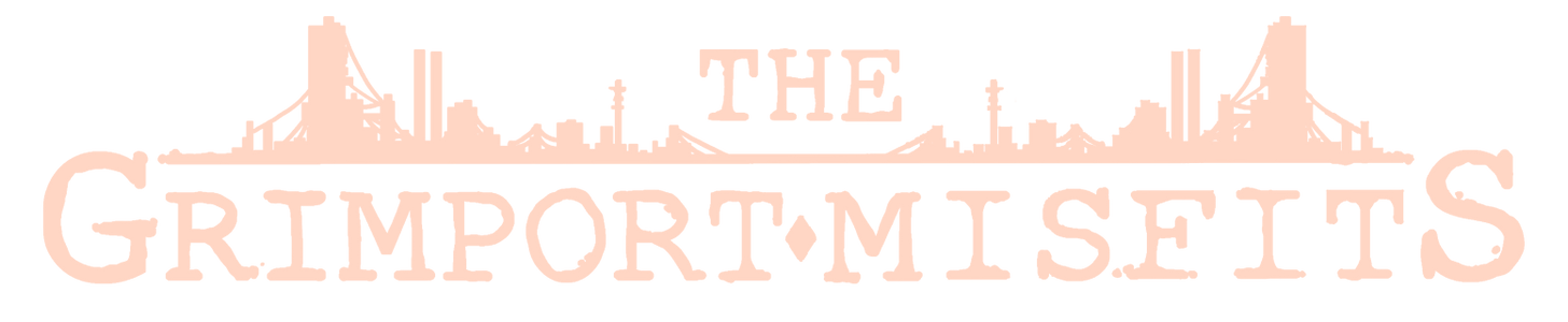 The Grimport Misfits - Home