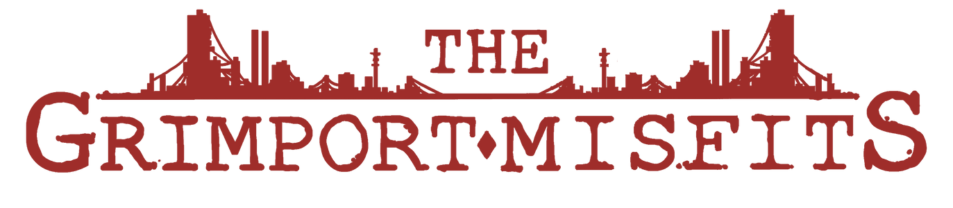 The Grimport Misfits - Home